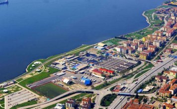 Wastewater Treatment Systems in Kocaeli